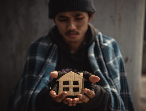 Falta de Vivienda en México