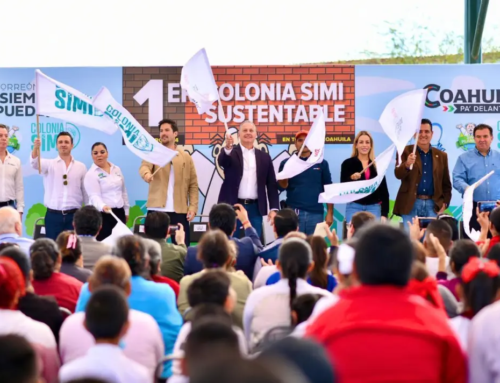Simi Colonia en Torreón: Una apuesta por Viviendas Sustentables y Asequibles