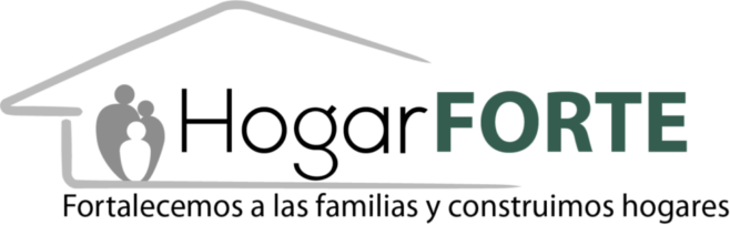 HOGARFORTE Logo